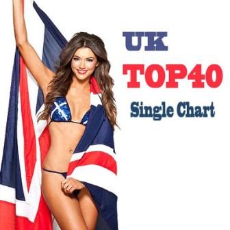 UK Top- 40 Singles Chart скачать Сборник песен торрент