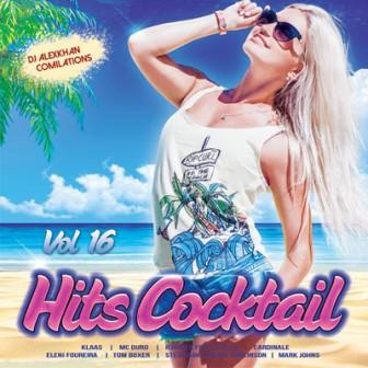 Hits Cocktail -/vol-/16/ скачать Сборник песен торрент