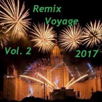 Remix Voyage /vol- 2/ скачать Сборник песен торрент