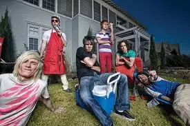 Forever The Sickest Kids - Дискография Forever The Sickest Kids - Дискография торрент