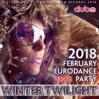 Winter Twilight /Eurodance Party/ скачать Сборник песен торрент