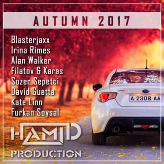 Ham!d Production Autumn- 2017 музыку скачать Ham!d Production Autumn- 2017 музыку торрент
