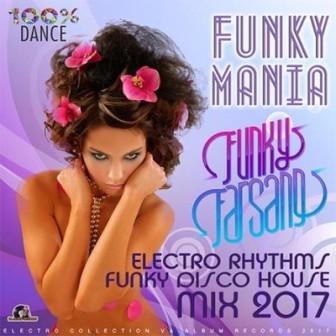 Electro rhythms funky disco house скачать торрент файл