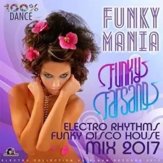 Electro rhythms funky disco house Electro rhythms funky disco house торрент