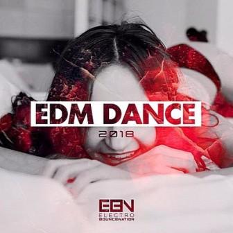 EDM Dance 2018 скачать Сборник песен торрент