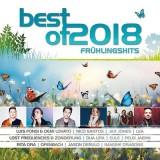 Лучший из 2018 - Frühlingshits/2 CD/ скачать торрент файл