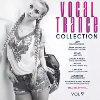 Коллекция Vocal Trance /vol-9/ музыку скачать Коллекция Vocal Trance /vol-9/ музыку торрент