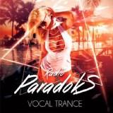 Radio ParadokS- Vocal Trance Вокальный транс скачать торрент файл