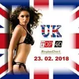 Официальный сингл UK Top 40 Singles Chart- 23.02 музыку скачать Официальный сингл UK Top 40 Singles Chart- 23.02 музыку торрент