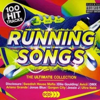 Бегущие песни The Ultimate Collection- 5CD музыку скачать Бегущие песни The Ultimate Collection- 5CD музыку торрент