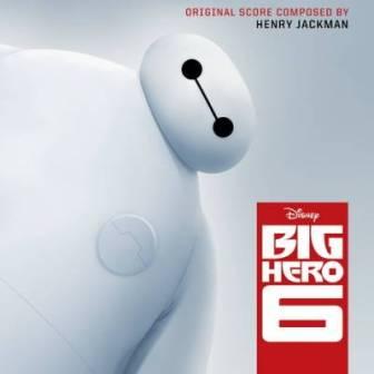 Город героев - Big Hero 6 скачать торрент файл