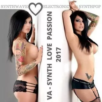 Synth Love Passion-Любовь любви-2017 музыку скачать Synth Love Passion-Любовь любви-2017 музыку торрент