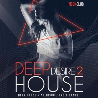 Deep House Desire Желание vol-2 скачать торрент файл