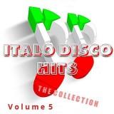 Italo Disco попадает в коллекцию vol- 5 скачать Сборник песен торрент