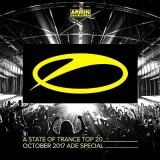 Государство транс 20 - октябрь /Selected By Armin Van Buuren, ADE Special/ скачать торрент файл