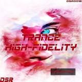 Trance High - Fidelity скачать Сборник песен торрент