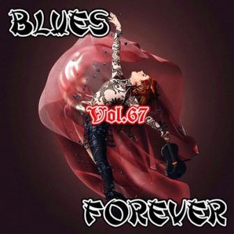 Blues Forever vol-67 скачать Сборник песен торрент