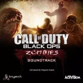 Call of Duty- Black Ops Zombies Call of Duty- Black Ops Zombies торрент