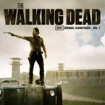 Ходячие мертвецы / The Walking Dead музыку скачать Ходячие мертвецы / The Walking Dead музыку торрент