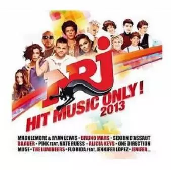 NRJ Hit Music Only-Только удар музыки музыку скачать NRJ Hit Music Only-Только удар музыки музыку торрент