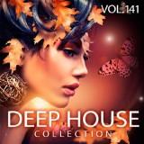 Deep House Collection vol-141 скачать Сборник песен торрент