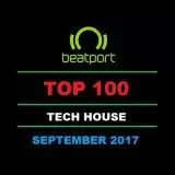 Beatport Top 100 Tech House September музыку скачать Beatport Top 100 Tech House September музыку торрент