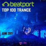 Beatport Top 100 Trance Июнь 2017 скачать торрент файл