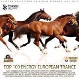 Top 100 Energy European Trance скачать торрент файл