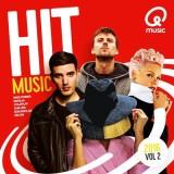 Hit Music 2016 vol-2 Хит-музыка скачать торрент файл