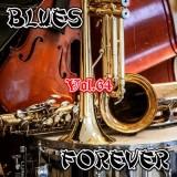 Blues Forever, vol-64 скачать торрент файл