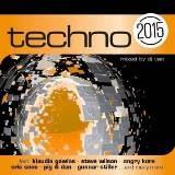 Techno 2015 (2 CD) скачать торрент файл