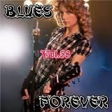 Blues Forever, vol-58-Навсегда скачать торрент файл