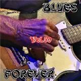 Blues Forever, vol-59-Навсегда скачать торрент файл