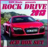 Rock Drive скачать Сборник песен торрент