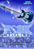 Royal Philarmonic Orchestra - Rock Dreams 2 [2CD] Королевский филармонический оркестр скачать Сборник песен торрент