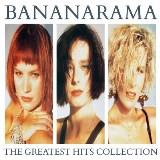 Bananarama - The Greatest Hits Collection самая большая коллекция хитов скачать Сборник песен торрент