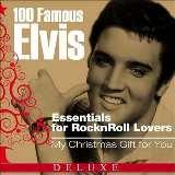 100 Famous Elvis Essentials for Rock'n'roll Lover [известных] скачать торрент файл