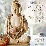 Music For Meditation vol- 14 Музыка для медитации скачать Сборник песен торрент