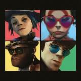 Gorillaz - Humanz скачать торрент файл