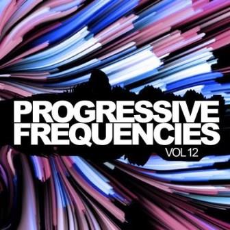 Progressive Frequencies, vol- 12 скачать торрент файл