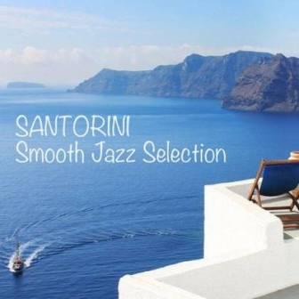 Santorini Smooth Jazz Selection Плавный выбор джаза скачать торрент файл