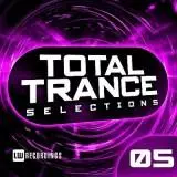 Total Trance Selections vol-05 музыку скачать Total Trance Selections vol-05 музыку торрент