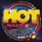 Hot Parade Dance Winter [2CD] скачать Сборник песен торрент