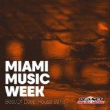 Miami Music Week Best Of Deep House скачать торрент файл