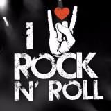 I Love Rock n Roll скачать Сборник песен торрент