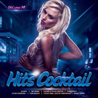 Hits Cocktail vol-14 скачать торрент файл