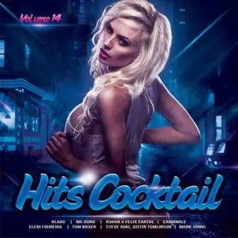 Hits Cocktail vol-14 музыку скачать Hits Cocktail vol-14 музыку торрент