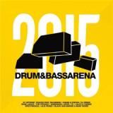 Drum and Bass Arena 2015- бас-арена скачать торрент файл