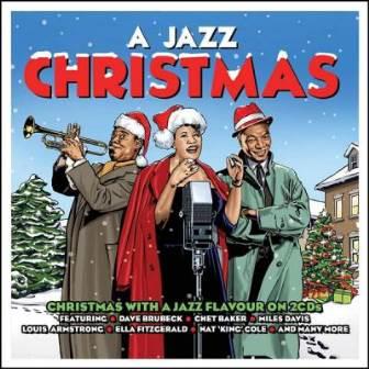 A Jazz Christmas [2CD] скачать Сборник песен торрент