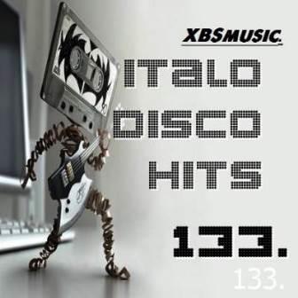 Italo Disco Hits vol. 133 скачать Сборник песен торрент